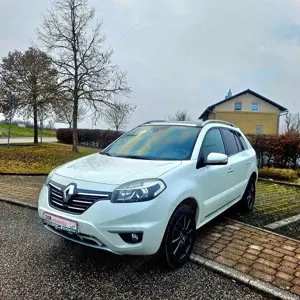 Renault Koleos Night *Autom*Panorama*Vollleder*Hu/Au neu*Allrad*