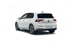 Volkswagen Golf Bild 5