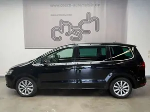 Volkswagen Sharan Highline BMT DSG/LEDER/7-Sitz/PANO/Bi-XENON