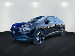 Citroen C4 Elektromotor Shine LED+Navi+SHZ+2xKlima Bild 2