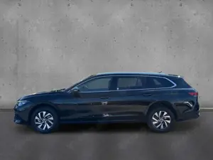 Volkswagen Passat 2.0 TDI DSG Business LED Navi AHK SHZ ZV Bild 2