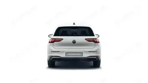 Volkswagen Golf Bild 2