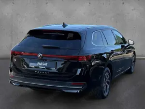 Volkswagen Passat 2.0 TDI DSG Business LED Navi AHK SHZ ZV Bild 4