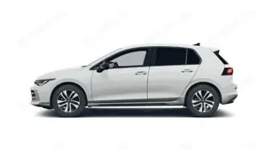 Volkswagen Golf Bild 3