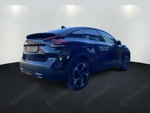 Citroen C4 Elektromotor Shine LED+Navi+SHZ+2xKlima Bild 5