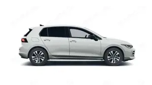 Volkswagen Golf Bild 4
