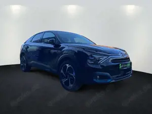 Citroen C4 Elektromotor Shine LED+Navi+SHZ+2xKlima Bild 3