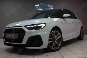 Audi A1 40 TFSI S-Tr. Sportback~3x S-LINE+SONOS+NAVI