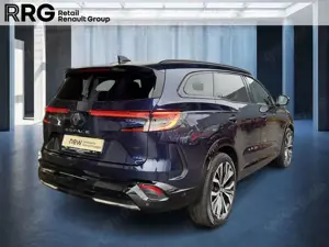 Renault Espace VI 1.2 E-TECH Hybrid 200 Iconic 7sz Bild 5