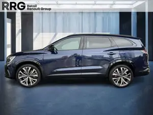 Renault Espace VI 1.2 E-TECH Hybrid 200 Iconic 7sz Bild 2