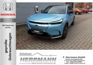 Honda e:Ny1 e:Ny1 Advance-Paket