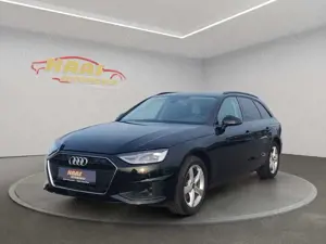 Audi A4 Avant 35 TDI advanced*LED*Navi*Digital Tacho*