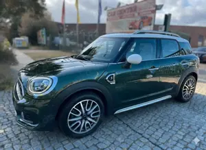 MINI Cooper S Countryman John Cooper Works Paket