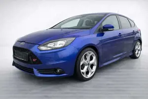 Ford Focus Lim. ST*RECARO*Klima*MFL*Start/Stop