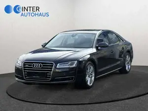 Audi A8 3.0 TDI quattro*Head-Up*Massage*Sitzbelüftung