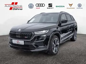 Skoda Kodiaq RS 2.0 TSI 4x4 SHZ AHK ACC PANO MEMORY