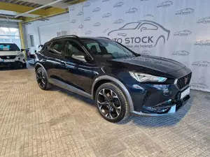 CUPRA Formentor VZ 1.4 e-HYBRID DSG Sitzheiz. PDC AHK