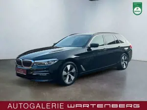 BMW 520 d Touring/LIVE COC PROF/LED/SOFT/ACC/PANO/