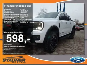 Ford Ranger DOKA Wildtrak X 2.0l EcoBlue