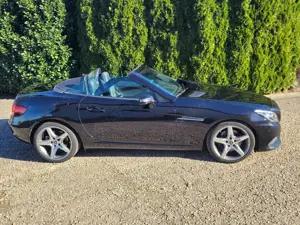 Mercedes-Benz SLC 300 SLC 300 9G-TRONIC