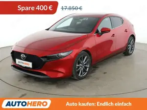 Mazda 3 1.8 D Selection*360°*NAVI*ACC*LED*SHZ*PDC*