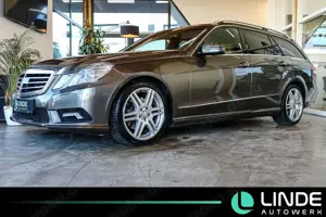 Mercedes-Benz E 350 CDI 4Matic AMG-Line |STANDHEIZ.
