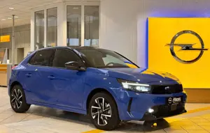 Opel Corsa ULTIMATE/AT/Navi/Kam/MatrixLED/Sitzh./Lenkhzg.