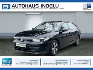 Volkswagen Passat 1.5 eTSI OPF DSG Navi+LED+Lenk/SHZ+R-Kam+DAB+