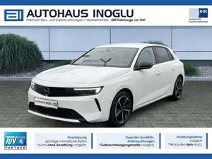 Opel Astra 1.2 Edition AT Navi Pro+LED+Lenk/SHZ+R-Kam+DAB+AGR