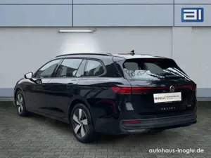 Volkswagen Passat 1.5 eTSI OPF DSG Navi+LED+Lenk/SHZ+R-Kam+DAB+ Bild 3