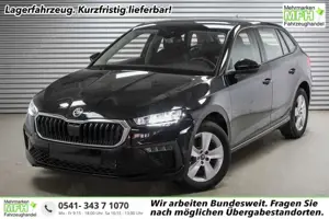 Skoda Scala 1,0 TSI DSG Selection - LAGER 85 kW (116 PS), A...