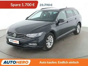 Volkswagen Passat 2.0 TDI Business Aut*NAVI*LED*ACC*CAM*PDC*SHZ*AHK*