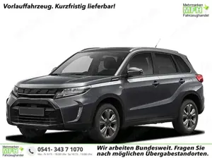 Suzuki Vitara GL+ Comfort 1.4 MHEV AT 4WD Android Auto*Navi*S...
