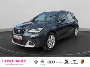 SEAT Arona Xperience 1.0 TSI DSG Navi+LED+SHZ+App-connect