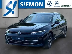 Volkswagen Passat Variant 2.0 TDI DSG Business LED Navi AHK