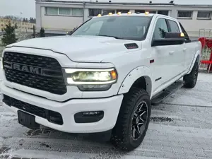 Dodge RAM 3500, Bighorn, 4x4,Longbed