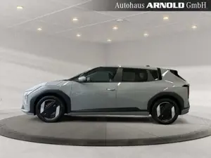 Kia EV4 EV4 81,4 kWh EARTH WP el-Klappe LED 360° Navi ! Bild 2
