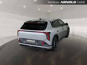 Kia EV4 EV4 81,4 kWh EARTH WP el-Klappe LED 360° Navi ! Bild 4