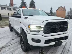 Dodge RAM 3500, Bighorn, 4x4,Longbed Bild 3