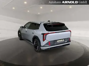 Kia EV4 EV4 81,4 kWh EARTH WP el-Klappe LED 360° Navi ! Bild 3