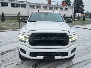 Dodge RAM 3500, Bighorn, 4x4,Longbed Bild 5
