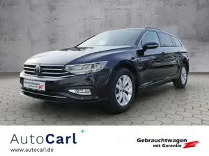 Volkswagen Passat Variant Business 2.0 TDI DSG LED/ACC/NAV