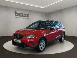 SEAT Arona FR 1.0 TSI 85 kW (116 PS)