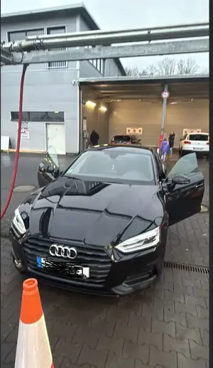 Audi A5 Audi A5 S-line Sportback 2.0 TDI