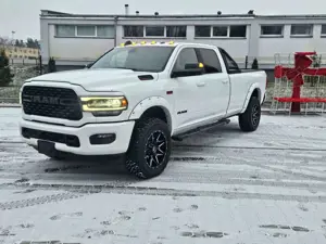 Dodge RAM 3500, Bighorn, 4x4,Longbed Bild 2