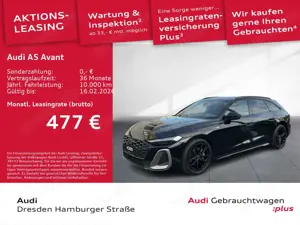 Audi A5 2.0TFSI quattro edition one S line AHZV