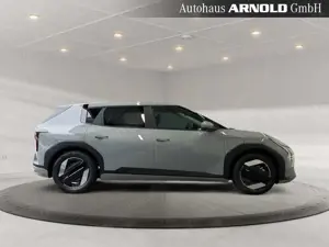 Kia EV4 EV4 81,4 kWh EARTH WP el-Klappe LED 360° Navi ! Bild 5