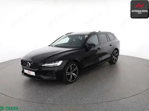 Volvo V60 V60 T8 AWD RECHARGE R DESIGN BOWERS+W,MEMORY,19Z