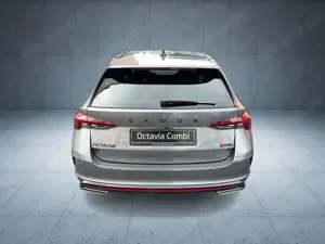Skoda Octavia Combi RS 2.0 TDI 4x4 Navi Head Up Display LED Bild 4