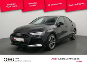 Audi A3 Limousine advanced S-TRON SONOS AHK ACC NA